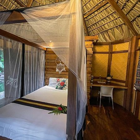 Mandala Eco Villas La Libertad Kültér fotó