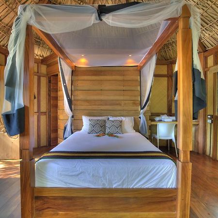 Mandala Eco Villas La Libertad Kültér fotó