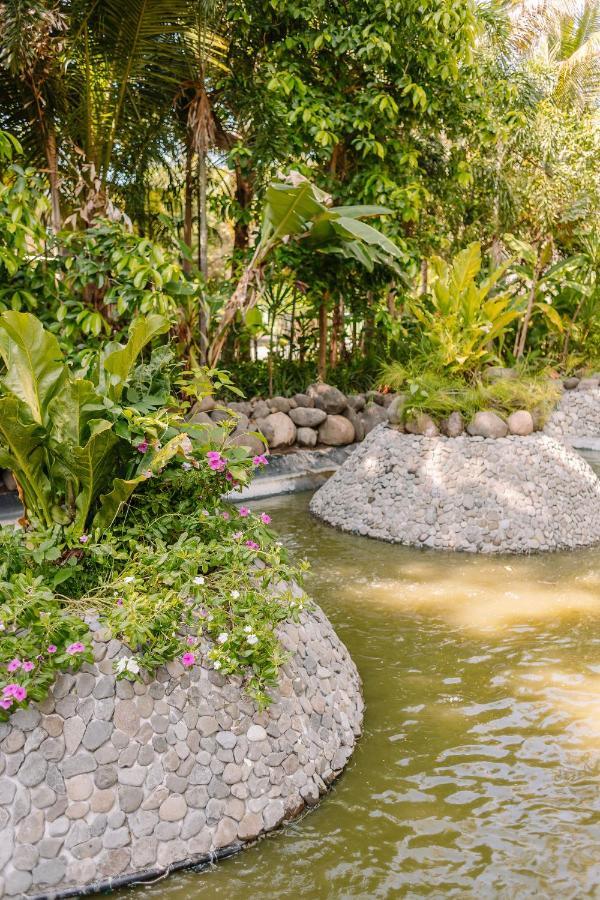 Mandala Eco Villas La Libertad Kültér fotó