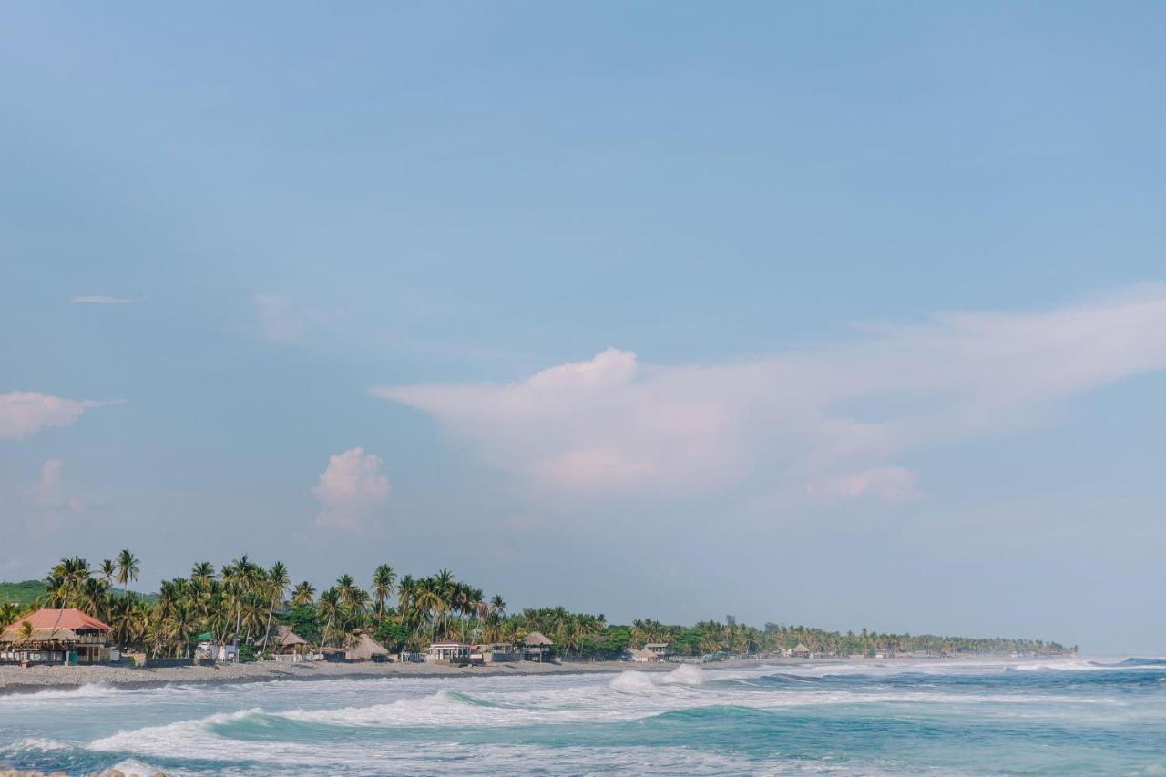 Mandala Eco Villas La Libertad Kültér fotó
