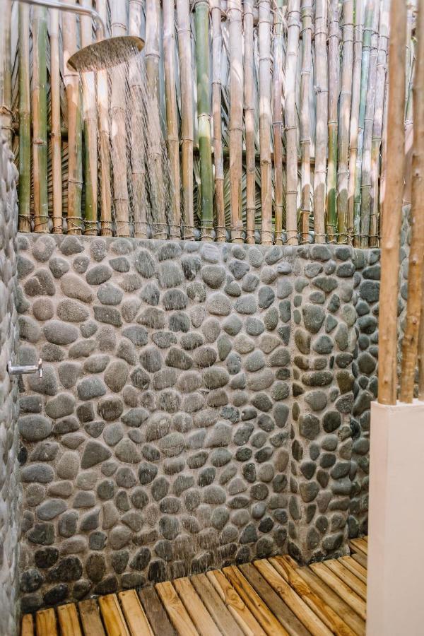 Mandala Eco Villas La Libertad Kültér fotó
