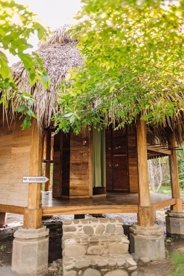 Mandala Eco Villas La Libertad Kültér fotó