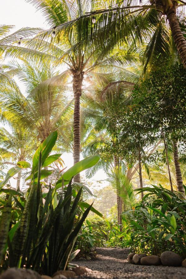 Mandala Eco Villas La Libertad Kültér fotó