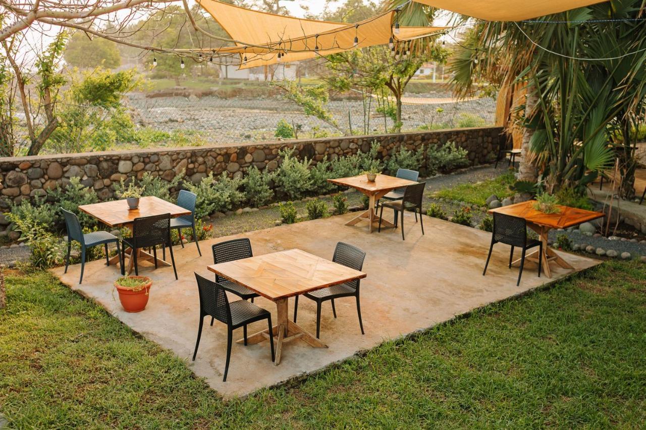 Mandala Eco Villas La Libertad Kültér fotó