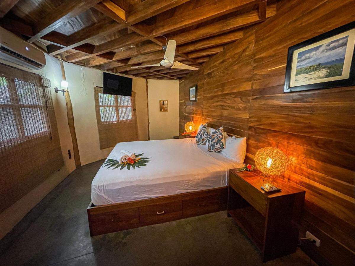 Mandala Eco Villas La Libertad Kültér fotó