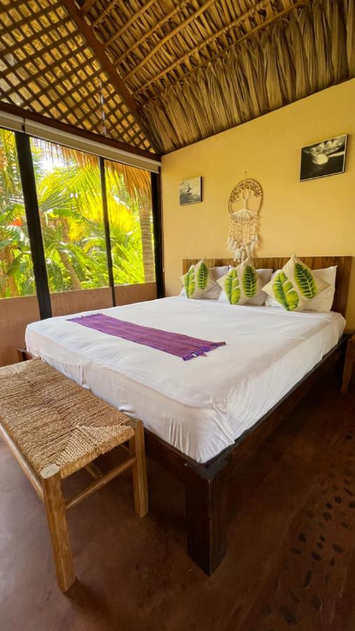 Mandala Eco Villas La Libertad Kültér fotó