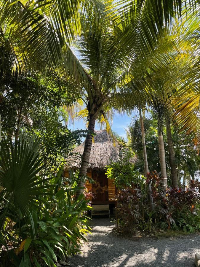 Mandala Eco Villas La Libertad Kültér fotó