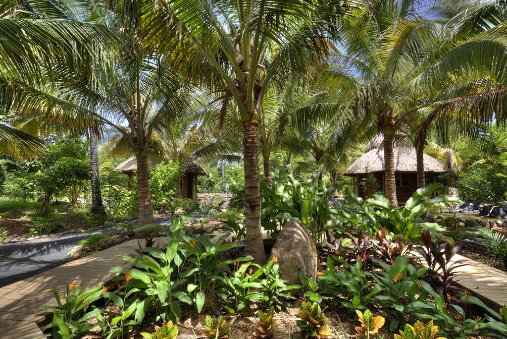 Mandala Eco Villas La Libertad Kültér fotó