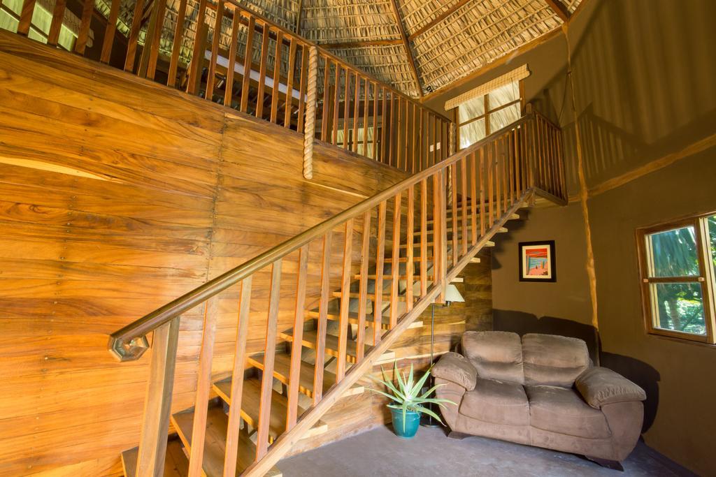 Mandala Eco Villas La Libertad Kültér fotó