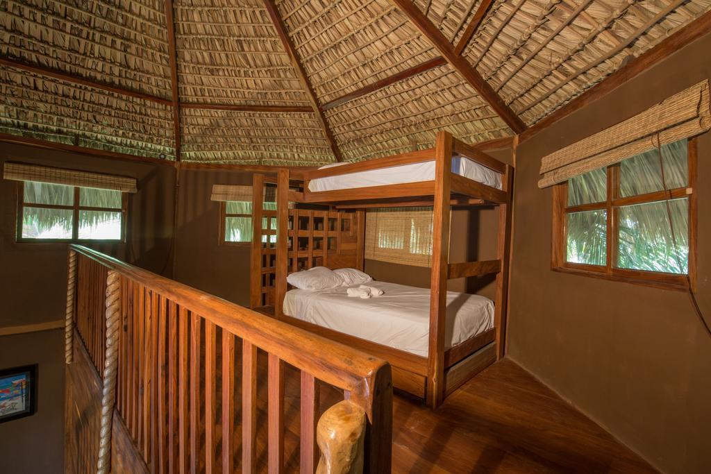 Mandala Eco Villas La Libertad Kültér fotó