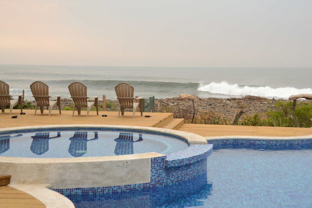 Mandala Eco Villas La Libertad Kültér fotó