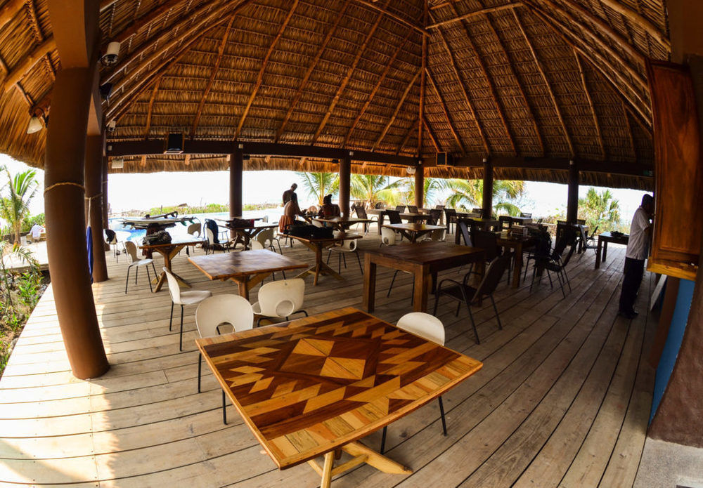 Mandala Eco Villas La Libertad Kültér fotó