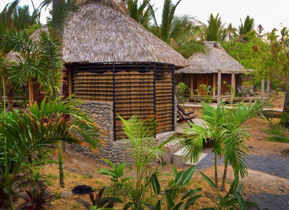 Mandala Eco Villas La Libertad Kültér fotó
