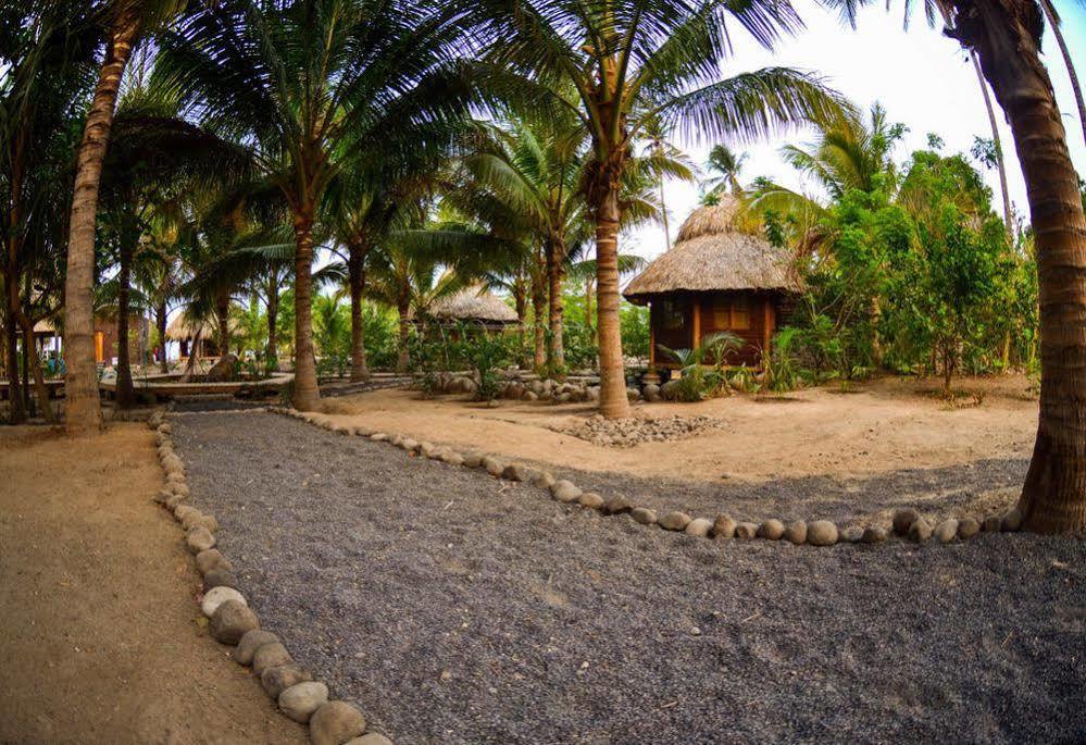Mandala Eco Villas La Libertad Kültér fotó