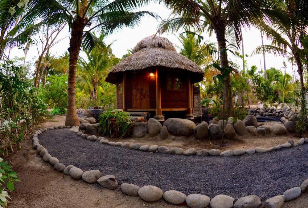 Mandala Eco Villas La Libertad Kültér fotó